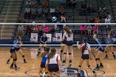 VB vs River Senior -232